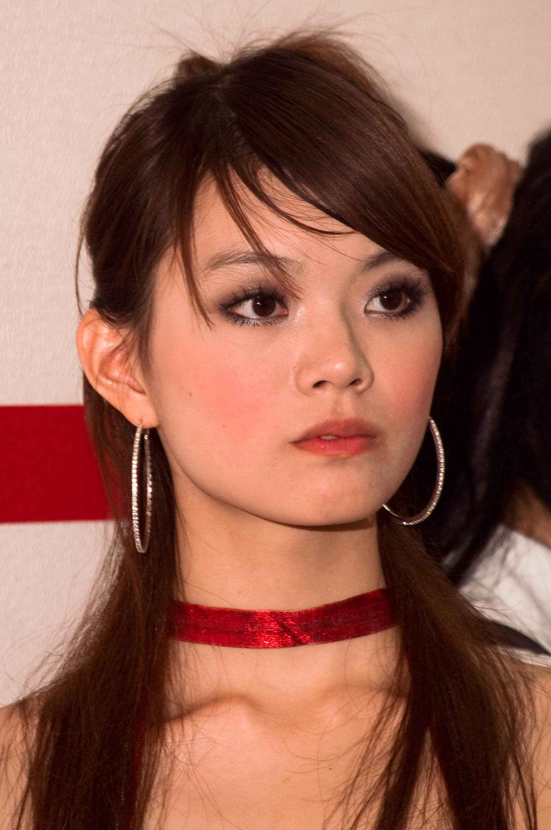 2007年台北多媒体展 ShowGirl